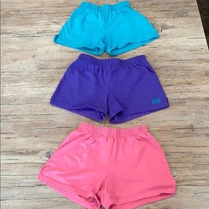 Soffe shorts